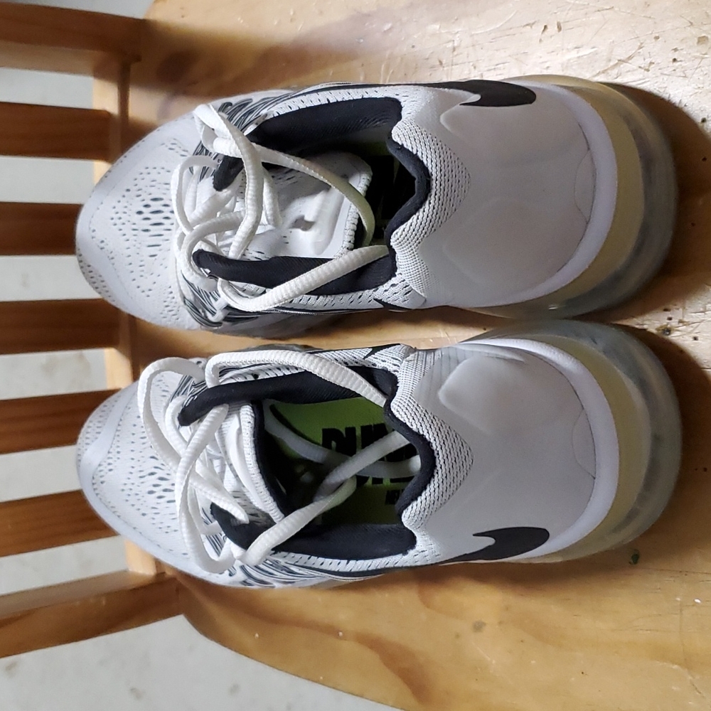 Womens Nike Air Max Neutral Ride Soft Running Shoe Size 7.5 - Picture 3 of 6